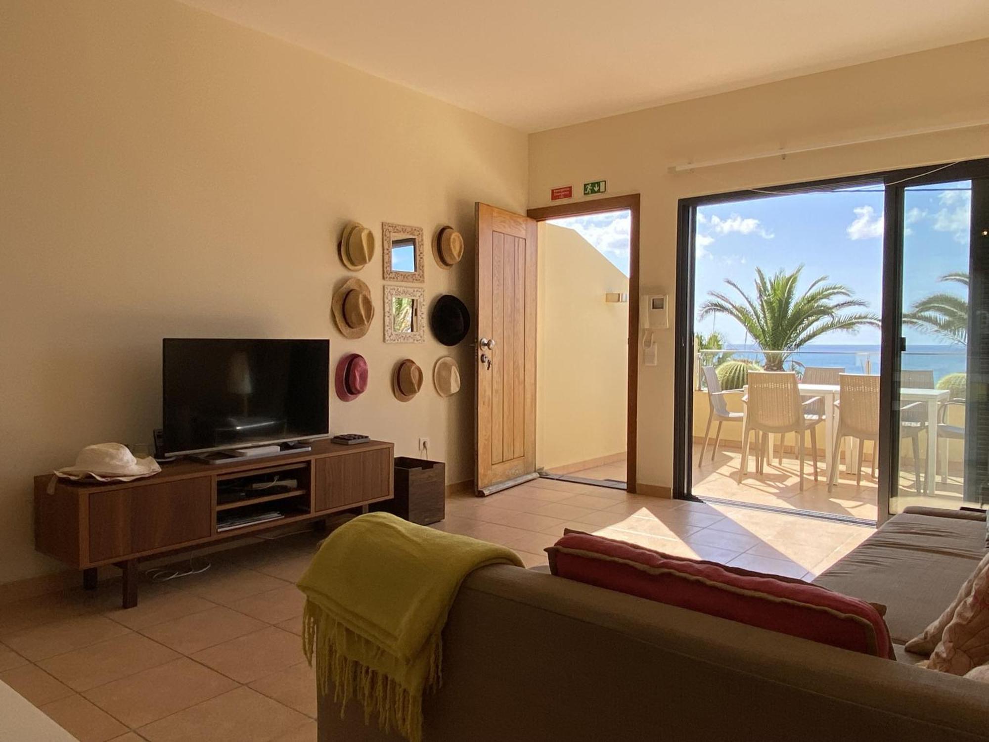 Casa Das Pedras Pretas - By Wehost Porto Santo Kültér fotó