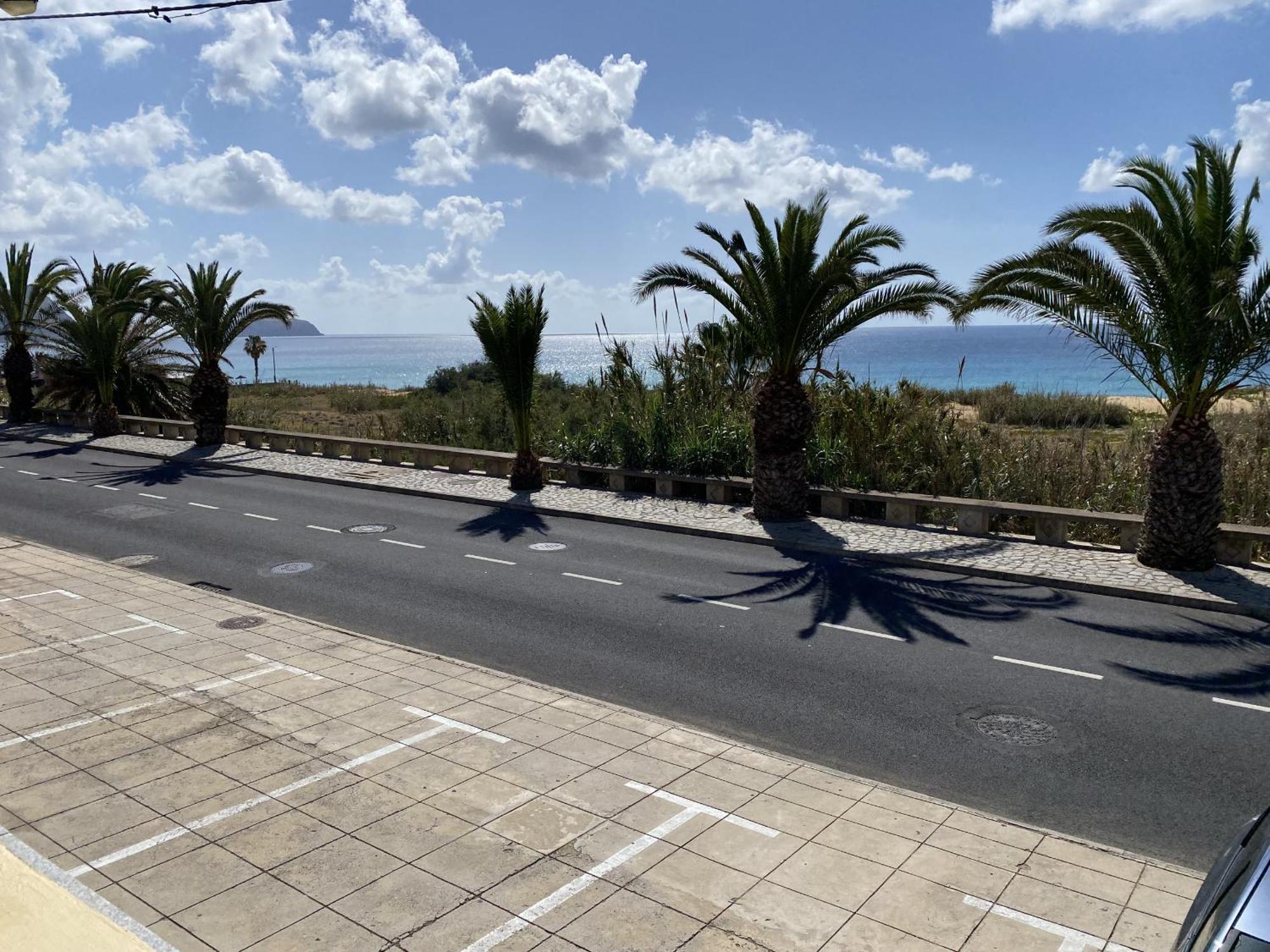 Casa Das Pedras Pretas - By Wehost Porto Santo Kültér fotó