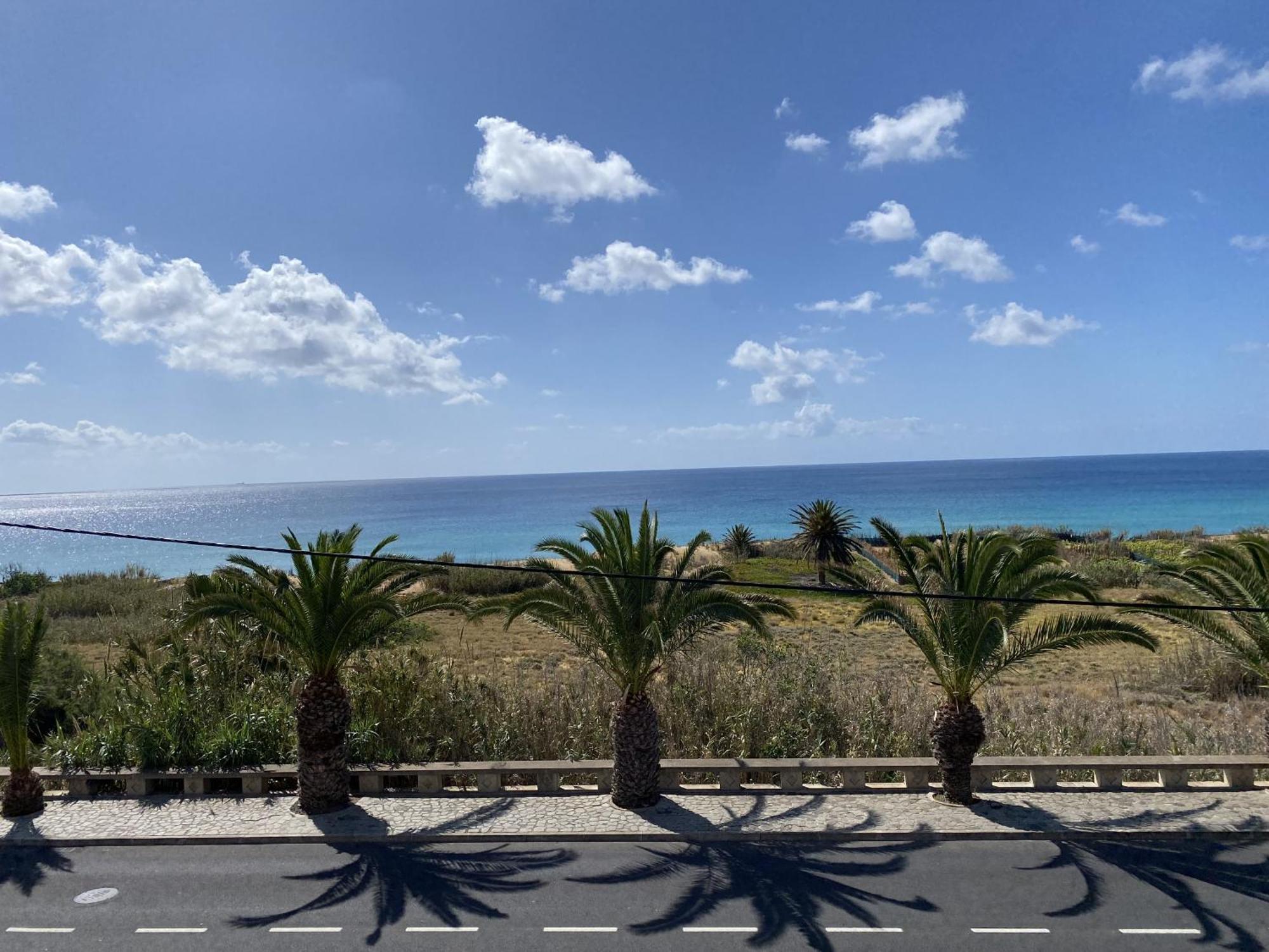 Casa Das Pedras Pretas - By Wehost Porto Santo Kültér fotó