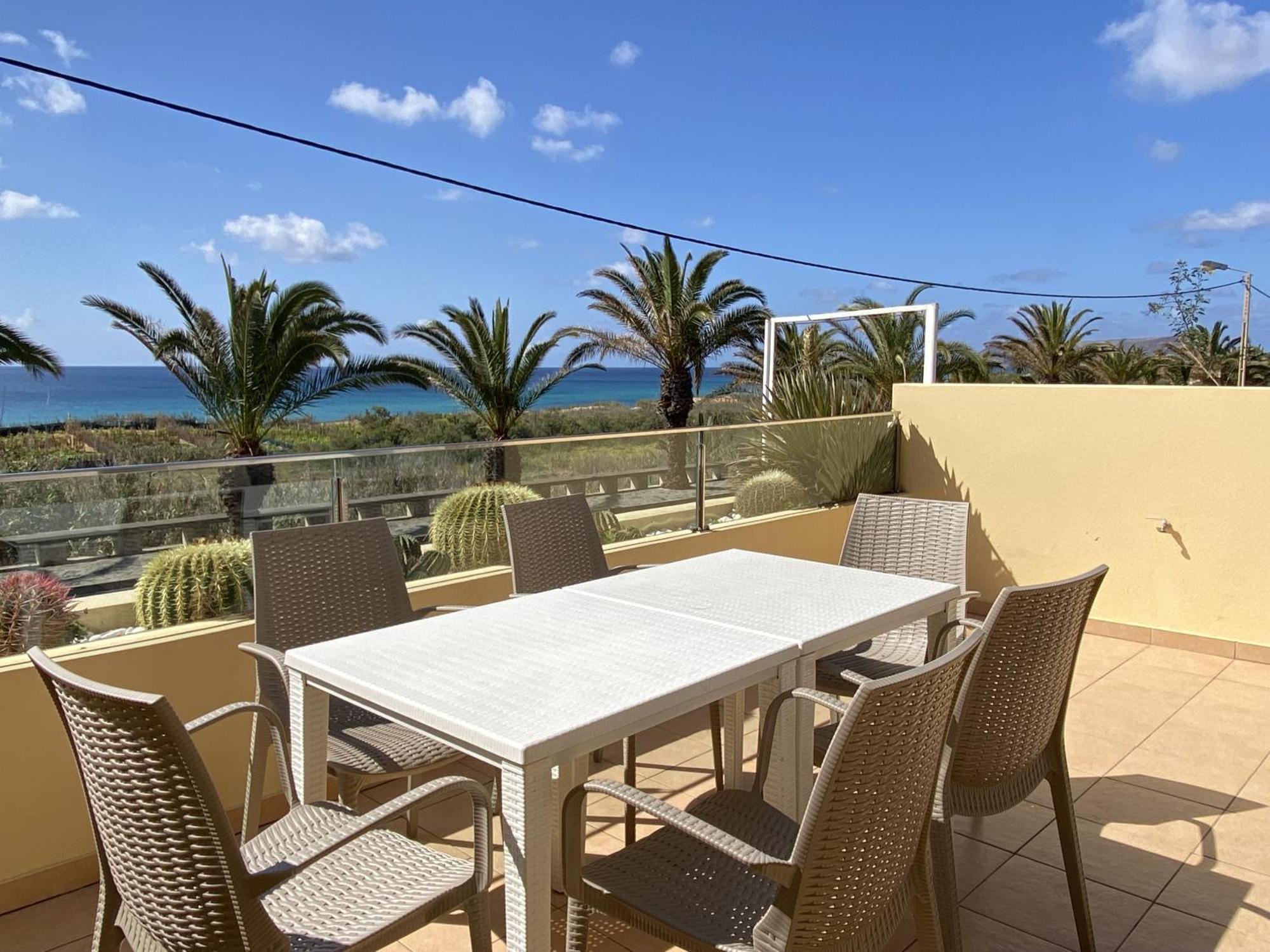 Casa Das Pedras Pretas - By Wehost Porto Santo Kültér fotó