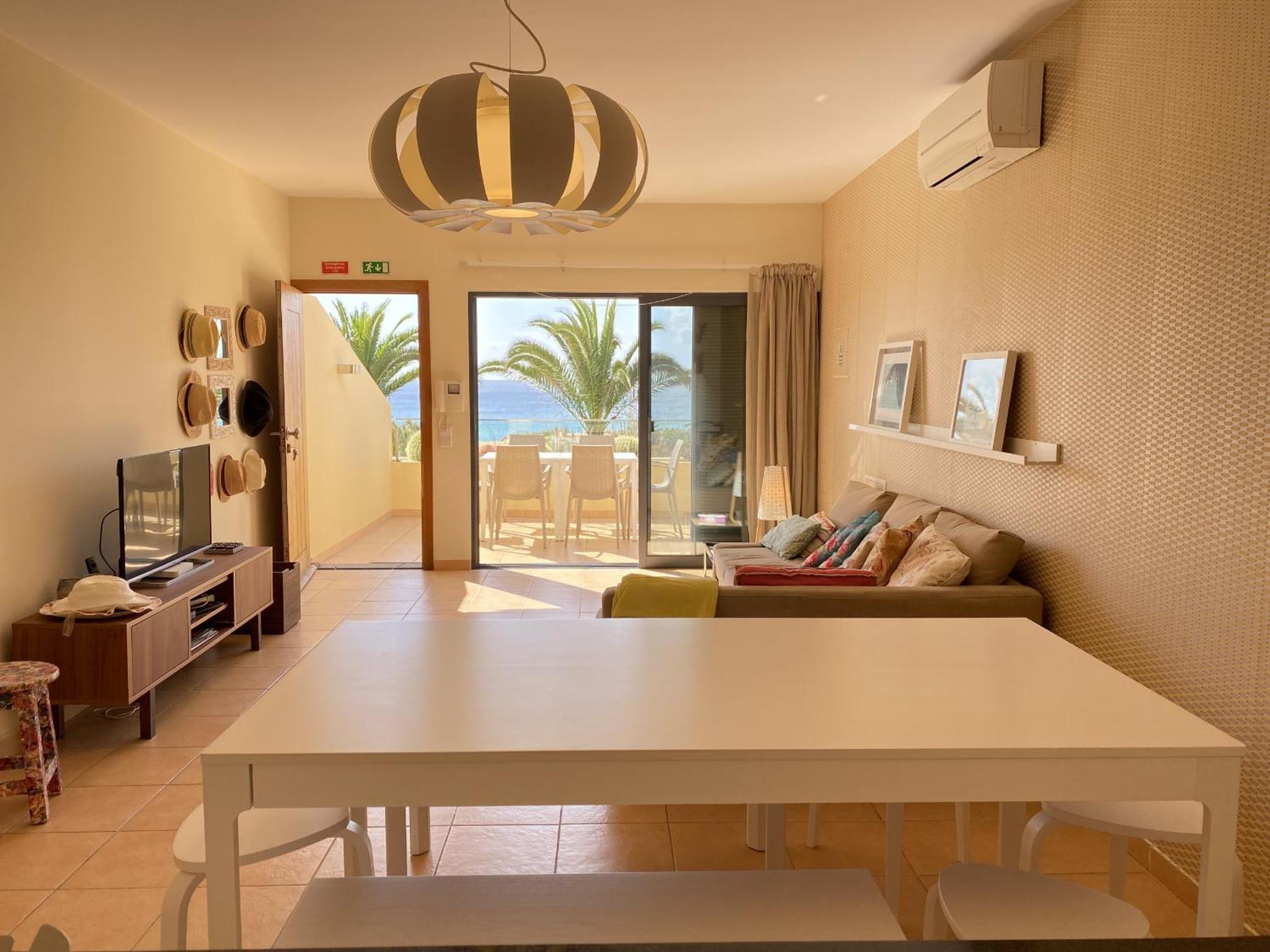 Casa Das Pedras Pretas - By Wehost Porto Santo Kültér fotó