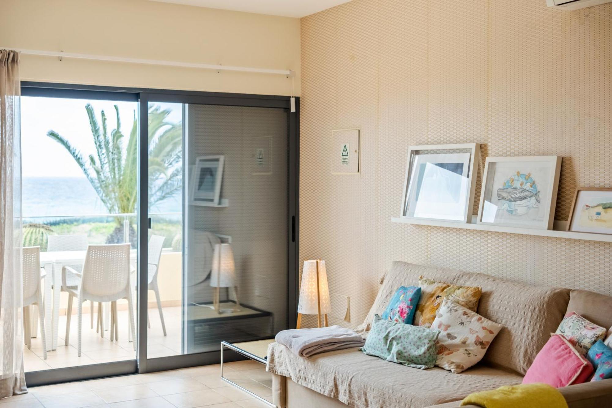 Casa Das Pedras Pretas - By Wehost Porto Santo Kültér fotó