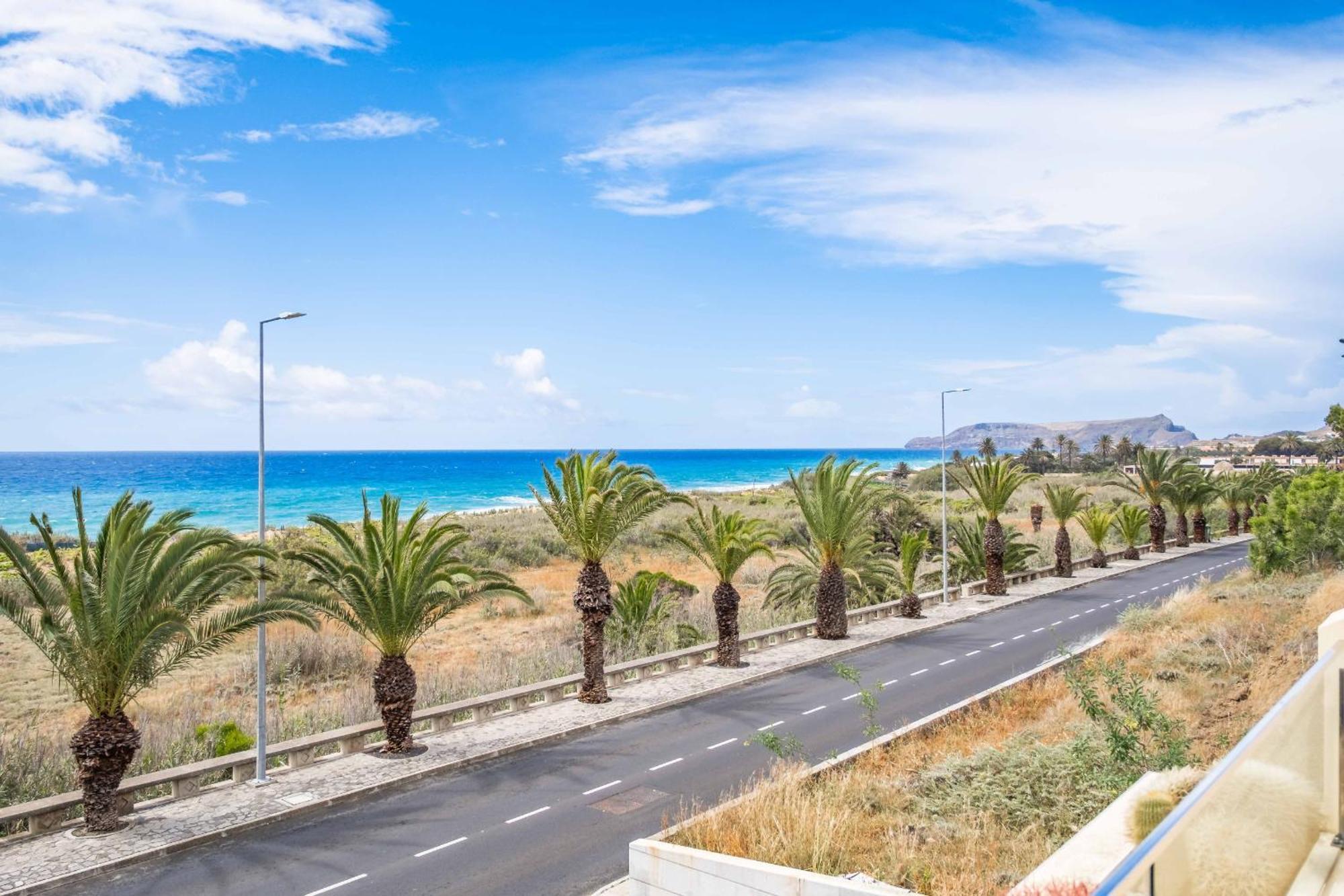 Casa Das Pedras Pretas - By Wehost Porto Santo Kültér fotó