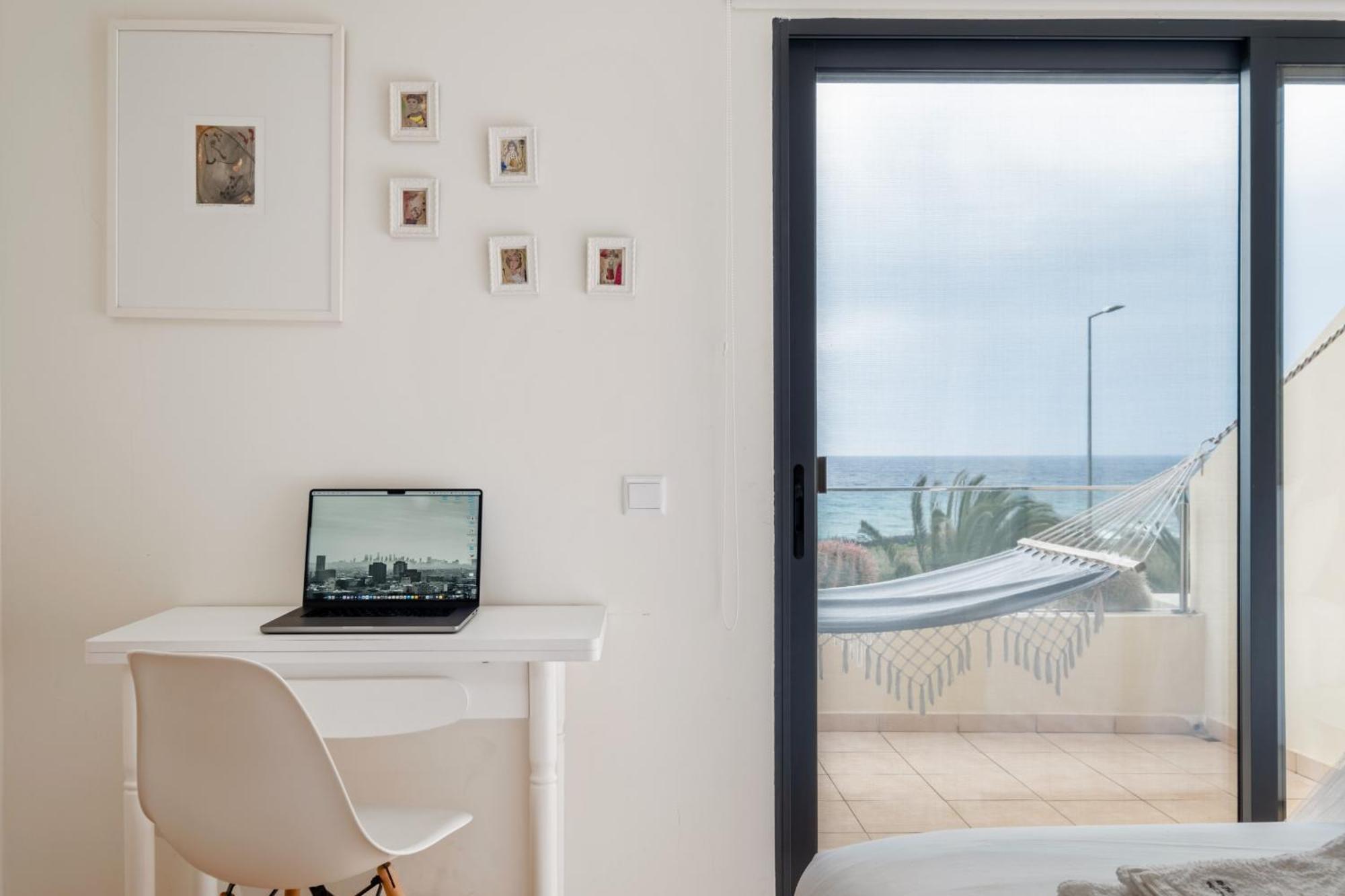 Casa Das Pedras Pretas - By Wehost Porto Santo Kültér fotó