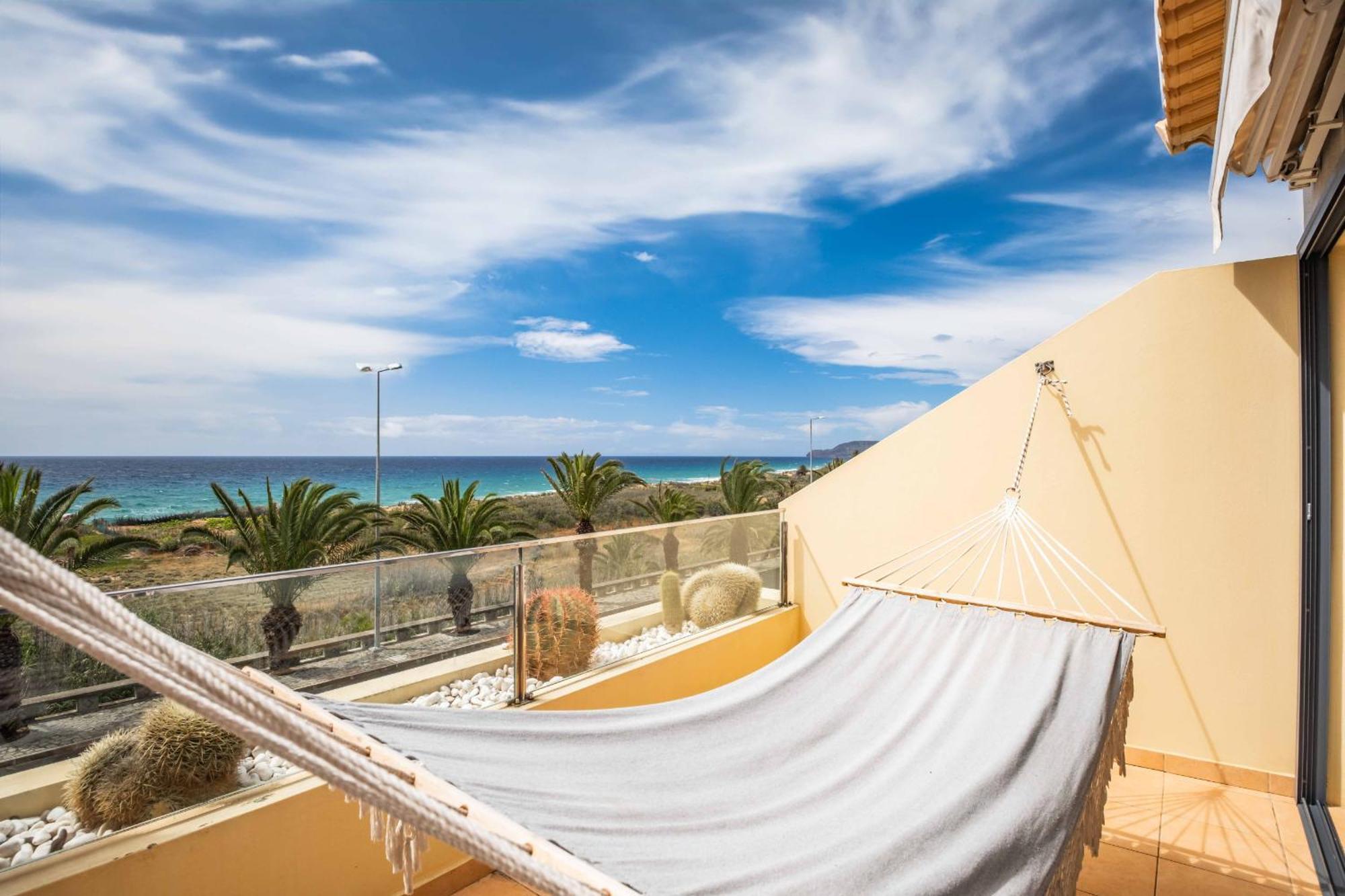 Casa Das Pedras Pretas - By Wehost Porto Santo Kültér fotó