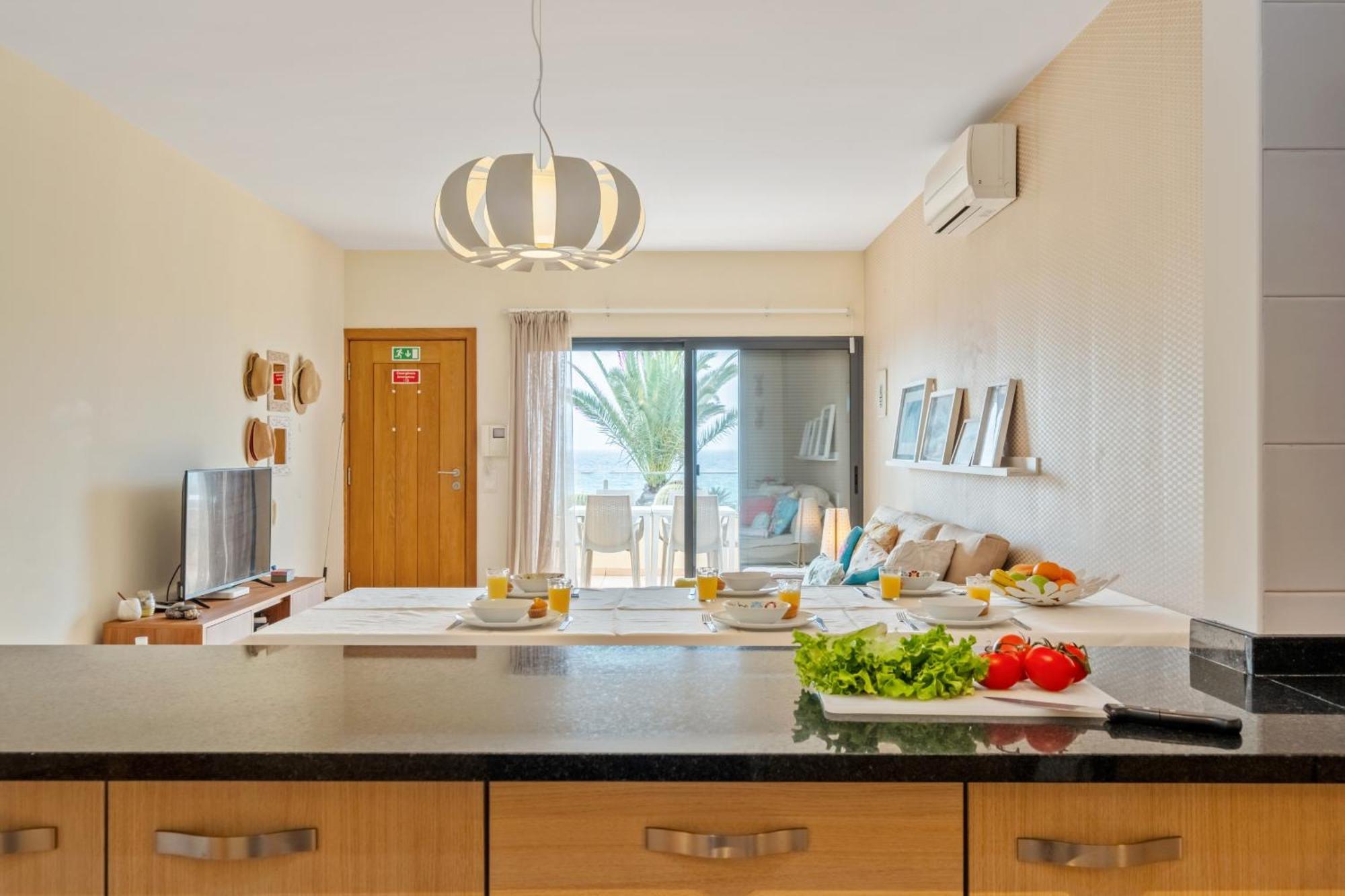 Casa Das Pedras Pretas - By Wehost Porto Santo Kültér fotó